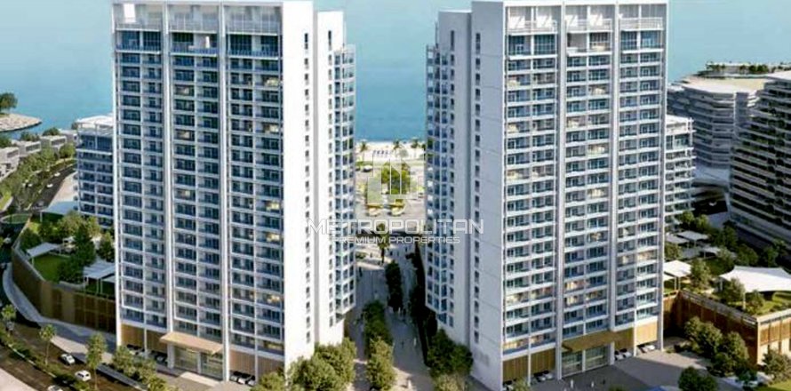 Apartamento tipo estudio Estudio en Mina Al Arab, UAE No. 171571