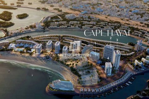 Apartment de 43m² en Mina Al Arab, UAE No. 171571 5