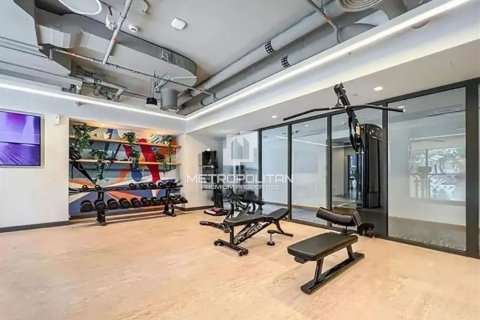 23m² Apartment in Rove City Walk, UAE No. 171572 10