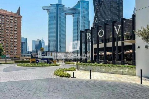 23m² Apartment in Rove City Walk, UAE No. 171572 11