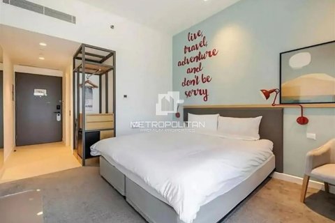 23m² Apartment in Rove City Walk, UAE No. 171572 3