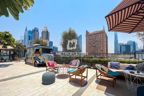 23m² Apartment in Rove City Walk, UAE No. 171572 12