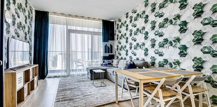 Apartment de 1 dormitorio en Bloom Heights, UAE No. 171570