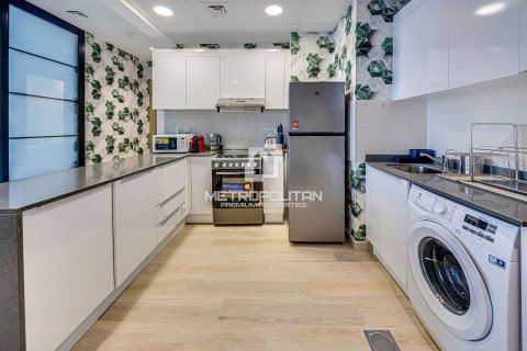 Apartment de 1 dormitorio en Bloom Heights, UAE No. 171570 6