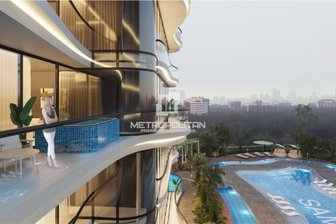 38مربع، شقة في Dubai Land, الإمارات العربية المتحدة رقم 171569 3