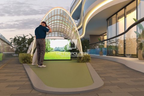 38مربع، شقة في Dubai Land, الإمارات العربية المتحدة رقم 171569 4