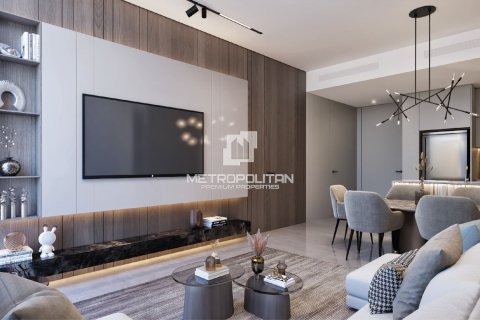 استوديو شقة في Dubai Land, الإمارات العربية المتحدة رقم 171569