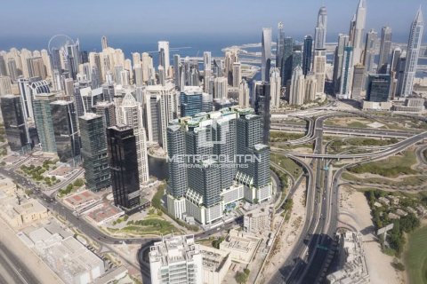 36مربع، شقة في أبراج بحيرة جميرا, الإمارات العربية المتحدة رقم 171573 4