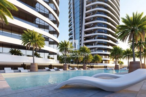 1 bedroom Apartment in Jumeirah Village Triangle, UAE No. 171575