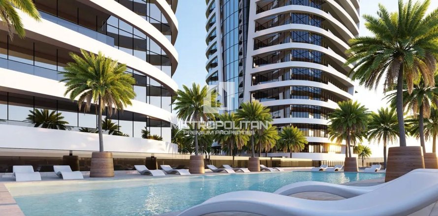 1 bedroom Apartment in Jumeirah Village Triangle, UAE No. 171575