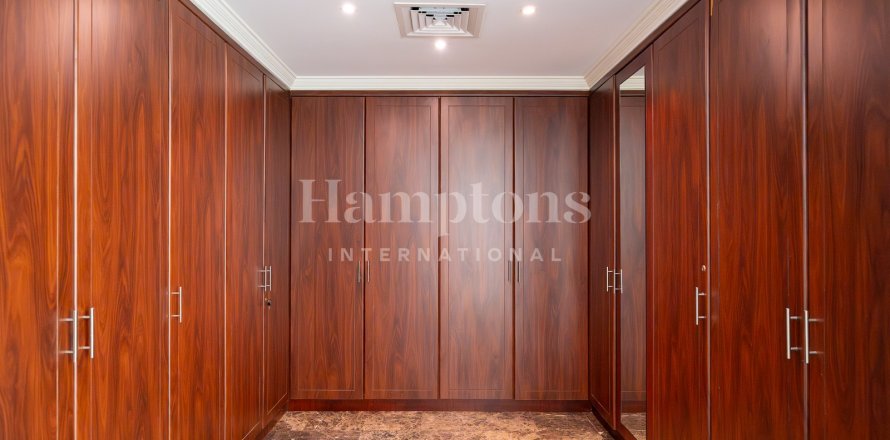 5 غرفة نوم شقة رقم 127550