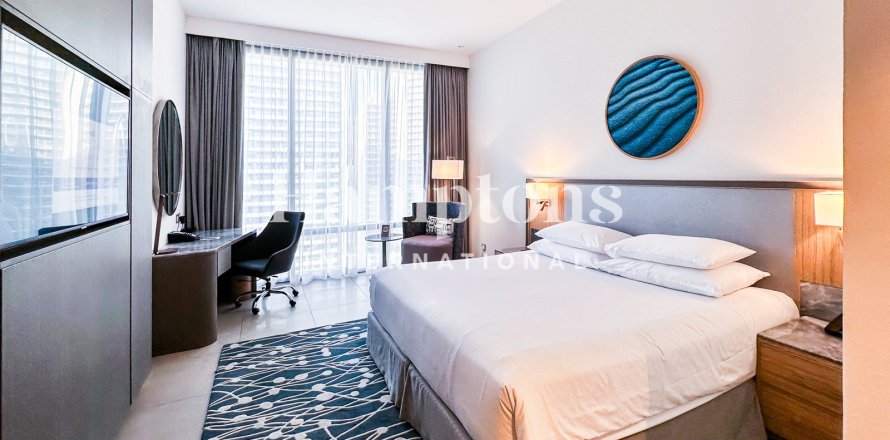 استوديو شقة رقم 127547