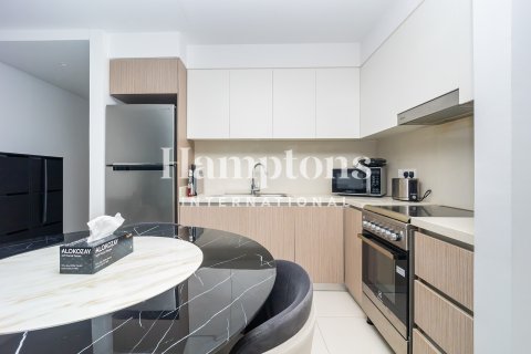 1 غرف نوم شقة  رقم 127548 6