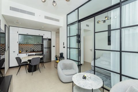 Квартира с 2 спальнями в Дубай Хилс Эстейт, ОАЭ №160156 9