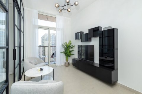 Квартира с 2 спальнями в Дубай Хилс Эстейт, ОАЭ №160156 5