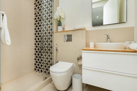 Квартира с 2 спальнями в Дубай Хилс Эстейт, ОАЭ №160156 14