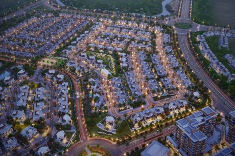 Вилла с 5 спальнями в Dubai South (Dubai World Central), ОАЭ №160155 16
