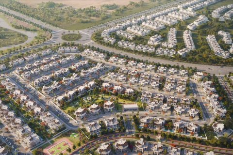 Вилла с 5 спальнями в Dubai South (Dubai World Central), ОАЭ №160155 15