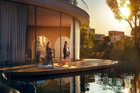 3 bedrooms Townhouse in Dubai Land, UAE No. 160154 6