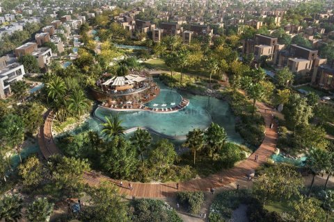 3 bedrooms Townhouse in Dubai Land, UAE No. 160154 10