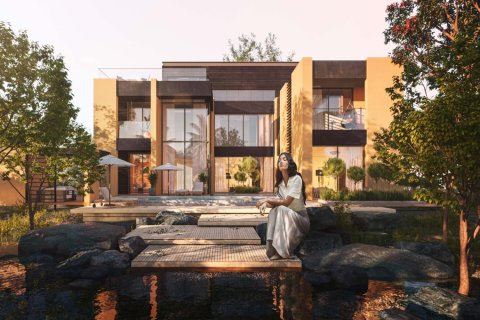 3 bedrooms Townhouse in Dubai Land, UAE No. 160154 13
