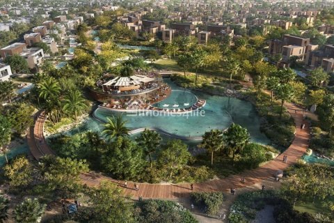 3 غرف نوم فيلا في Dubai Land, الإمارات العربية المتحدة رقم 160152