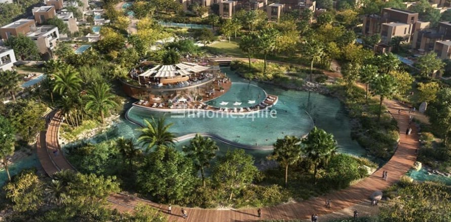 3 غرف نوم فيلا في Dubai Land, الإمارات العربية المتحدة رقم 160152