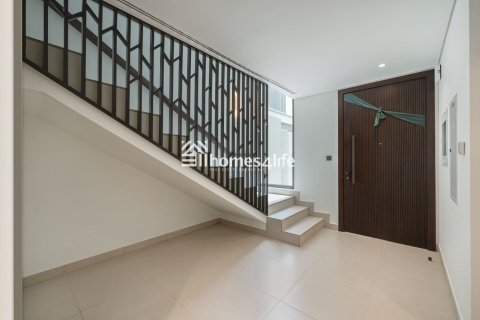 Таунхаус с 3 спальнями в Tilal Al Ghaf, ОАЭ №160153 16