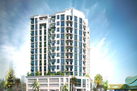 2 bedrooms Apartment in AVENUE RESIDENCE 4 Al Furjan, UAE No. 96755 4