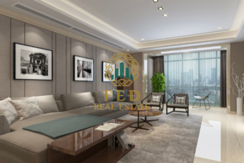 Appartement de 2 chambres à CLOUD TOWER Business Bay, UAE No. 96674 6