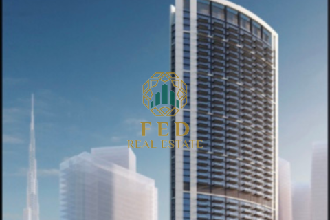 Appartement de 2 chambres à CLOUD TOWER Business Bay, UAE No. 96674 10