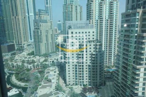 2 غرف نوم شقة في مرسى دبي, الإمارات العربية المتحدة رقم 96668 3