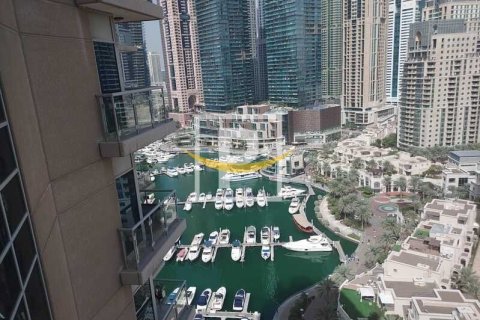 2 غرف نوم شقة في مرسى دبي, الإمارات العربية المتحدة رقم 96668 19
