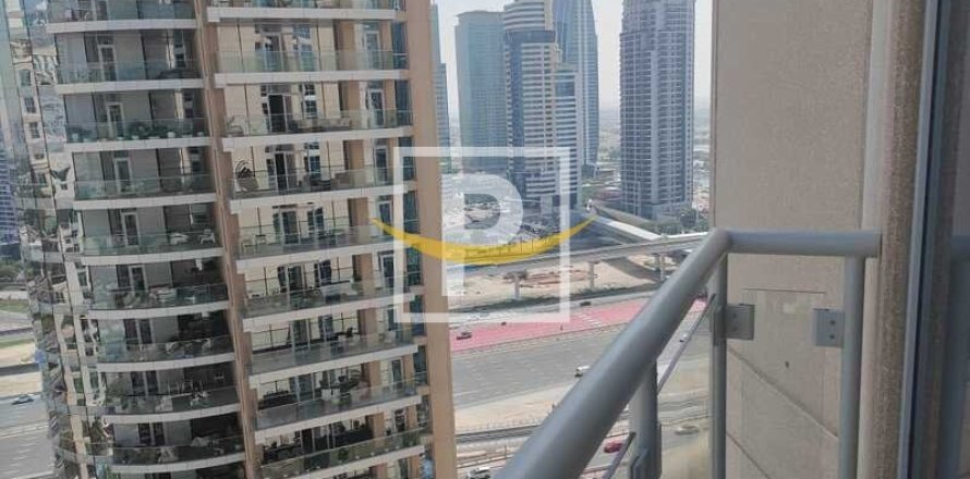 Apartment de 2 dormitorios en Dubai Marina, UAE No. 96668