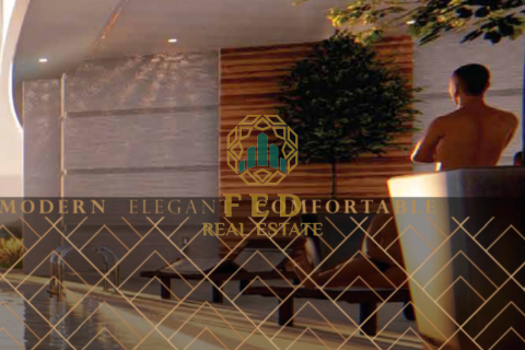 Apartment de 2 dormitorios en Dubai Residence Complex, UAE No. 96672 9