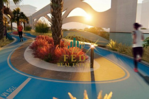 Apartment de 2 dormitorios en Dubai Residence Complex, UAE No. 96672 3