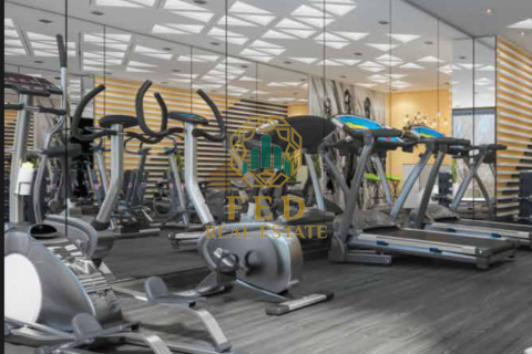 Apartment de 2 dormitorios en Dubai Residence Complex, UAE No. 96672 4