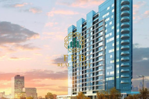 Apartment de 2 dormitorios en Dubai Residence Complex, UAE No. 96672 16