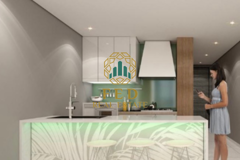 Apartment de 2 dormitorios en Dubai Residence Complex, UAE No. 96672 7