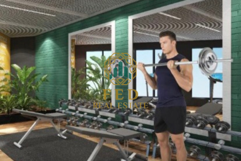 Apartment de 2 dormitorios en Dubai Residence Complex, UAE No. 96672 6