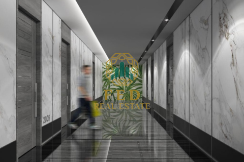 Apartment de 2 dormitorios en Dubai Residence Complex, UAE No. 96672 12