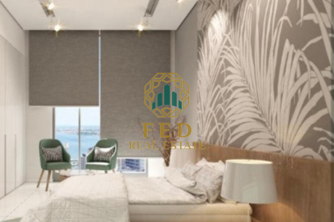 Apartment de 2 dormitorios en Dubai Residence Complex, UAE No. 96672 10