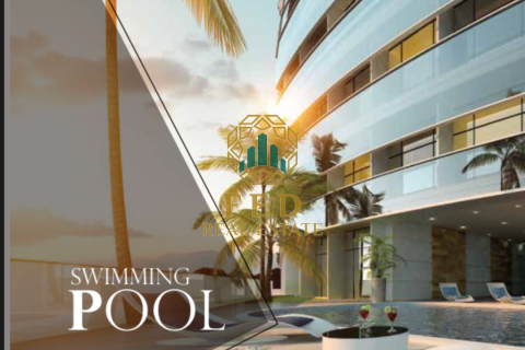 Apartment de 2 dormitorios en Dubai Residence Complex, UAE No. 96672 8