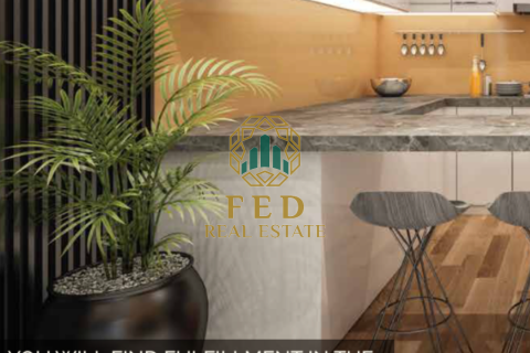Apartment de 2 dormitorios en Dubai Residence Complex, UAE No. 96672 14