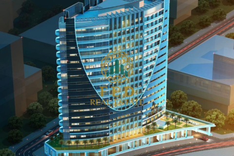 Apartment de 2 dormitorios en Dubai Residence Complex, UAE No. 96672 15
