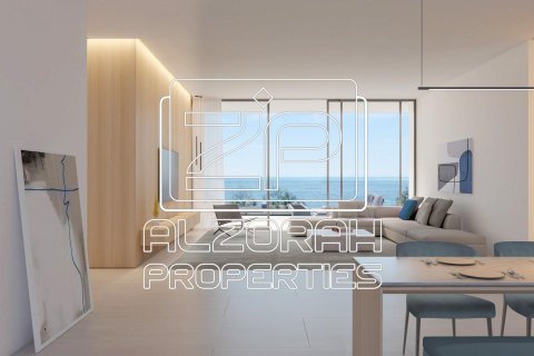 1 غرف نوم شقة في Al Zorah, الإمارات العربية المتحدة رقم 96667 1