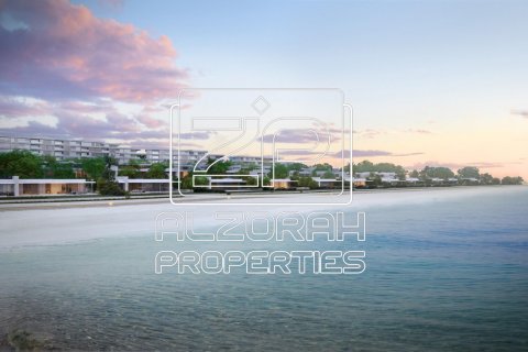 1 غرف نوم شقة في Al Zorah, الإمارات العربية المتحدة رقم 96667 11