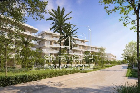 1 غرف نوم شقة في Al Zorah, الإمارات العربية المتحدة رقم 96667 5