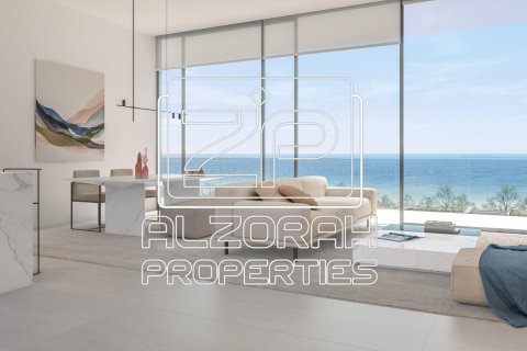 1 غرف نوم شقة في Al Zorah, الإمارات العربية المتحدة رقم 96667 9