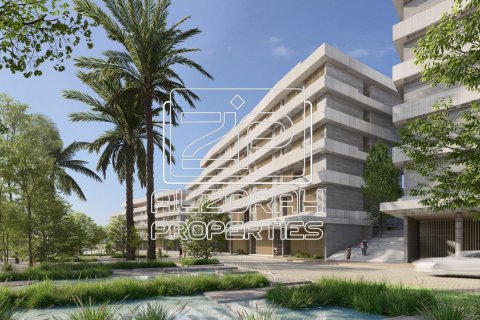 1 غرف نوم شقة في Al Zorah, الإمارات العربية المتحدة رقم 96667 2